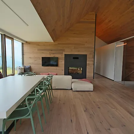 Die Almloft By Schladming Chalet