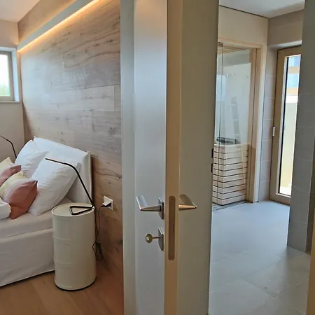 Die Almloft By Schladming Chalet Pruggern