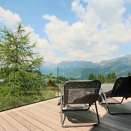 Die Almloft By Schladming Chalet