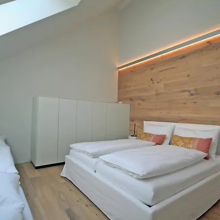 Die Almloft By Schladming Chalet *