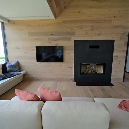 Die Almloft By Schladming Chalet Pruggern