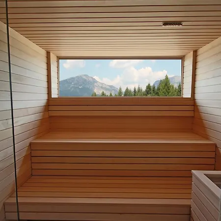 Die Almloft By Schladming Pruggern