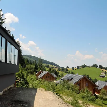 シャレー Die Almloft By Schladming