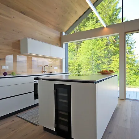 Chalet Die Almloft By Schladming *