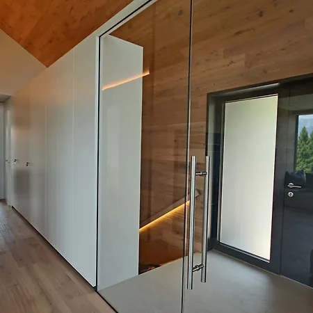 Chalet Die Almloft By Schladming *