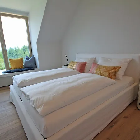 Die Almloft By Schladming Chalet *