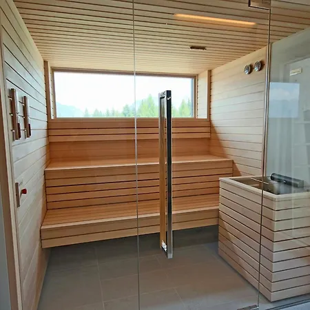 Die Almloft By Schladming