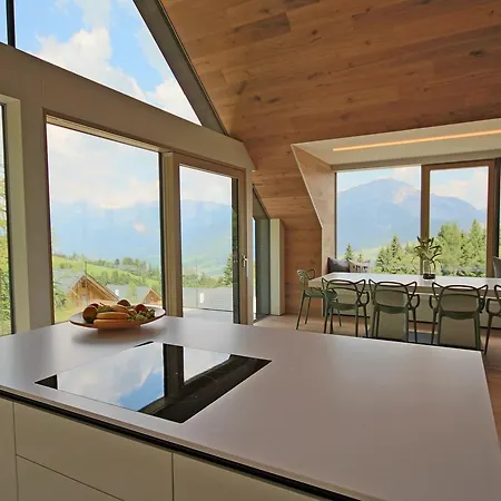 Die Almloft By Schladming Chalet Pruggern