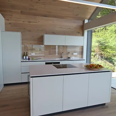 Die Almloft By Schladming Chalet