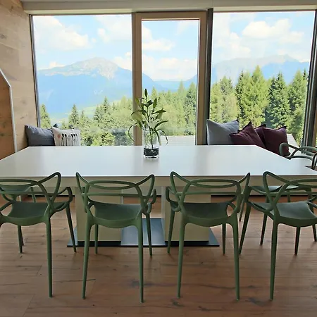 Die Almloft By Schladming * Pruggern