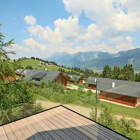 Die Almloft By Schladming Pruggern