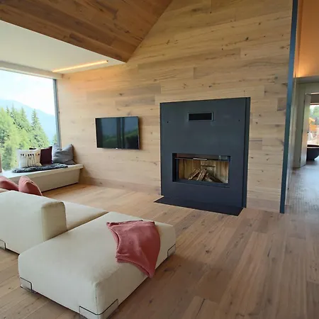 Die Almloft By Schladming Chalet *