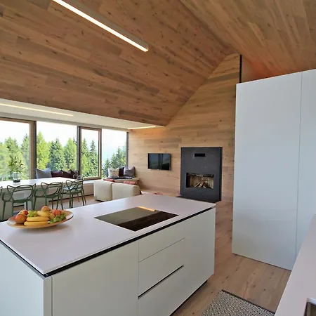 Die Almloft By Schladming Chalet Pruggern