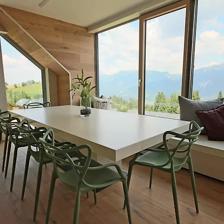 Die Almloft By Schladming * プルークガーン