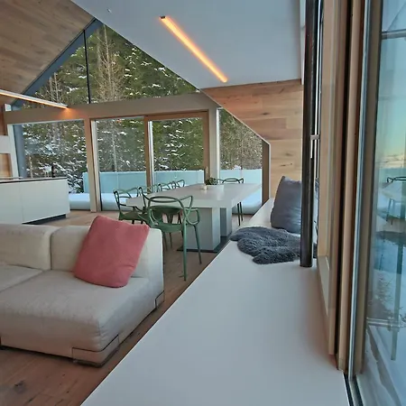 Die Almloft By Schladming