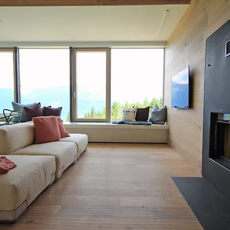 Die Almloft By Schladming Chalet Pruggern