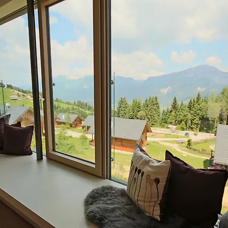 Die Almloft By Schladming *