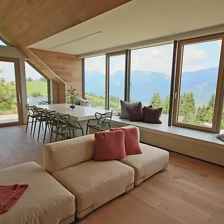 Die Almloft By Schladming Chalet