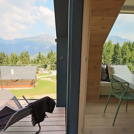 Die Almloft By Schladming Chalet