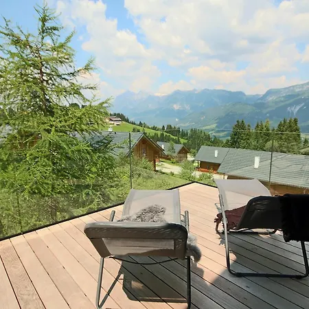 Die Almloft By Schladming *