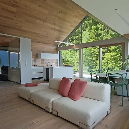 Die Almloft By Schladming Chalet Pruggern