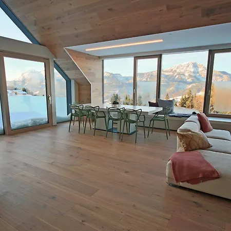 Die Almloft By Schladming *