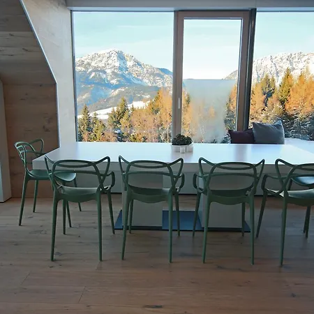 Die Almloft By Schladming Chalet