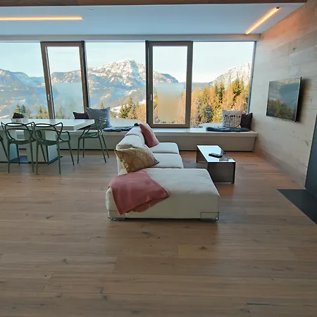 Die Almloft By Schladming Chalet *