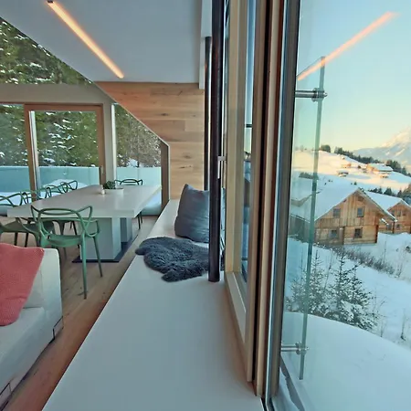 Die Almloft By Schladming Chalet