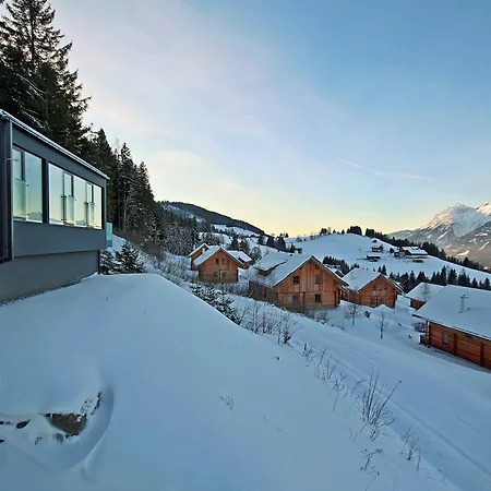 Die Almloft By Schladming Chalet Pruggern