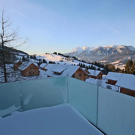 Die Almloft By Schladming * Pruggern