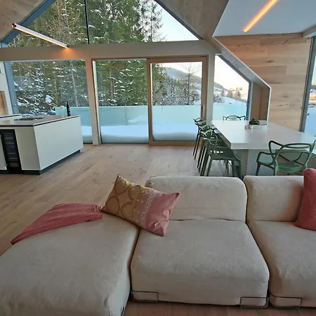 Die Almloft By Schladming *
