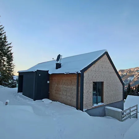 Die Almloft By Schladming *