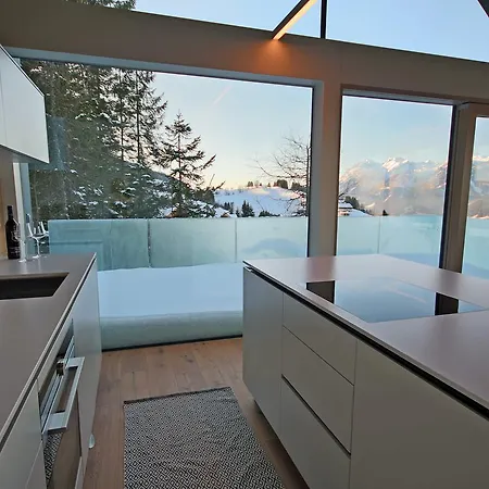 Die Almloft By Schladming Chalet