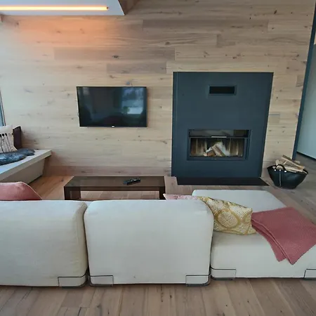 Die Almloft By Schladming Chalet Pruggern