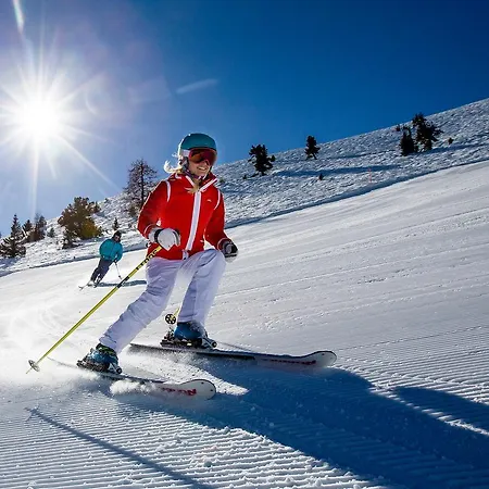 Die Almloft By Schladming *