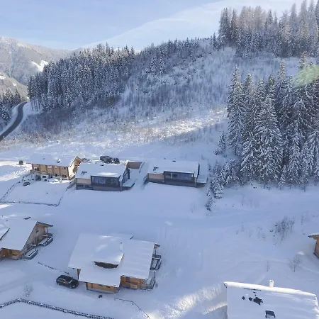 Die Almloft By Schladming Chalet Pruggern