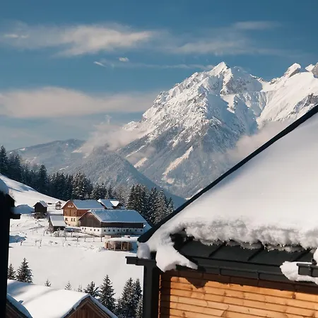 Die Almloft By Schladming Pruggern