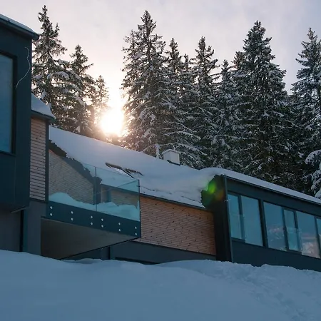 Die Almloft By Schladming Pruggern