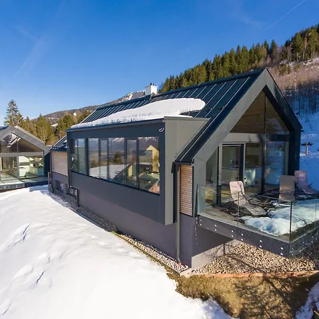 Die Almloft By Schladming